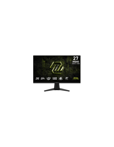 MSI MAG 275F E20 Gaming Monitor